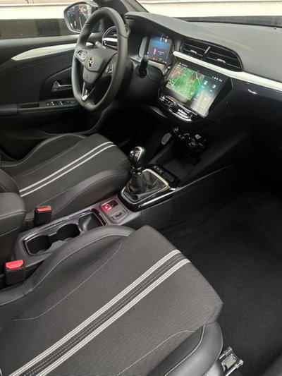 Opel Corsa 1.2 100 CV GS Line (19)