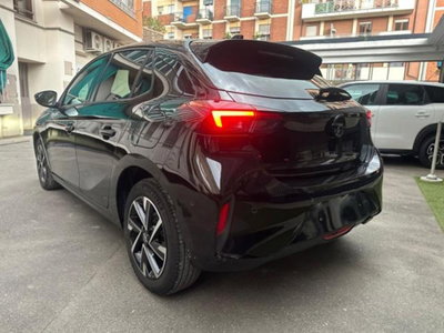 Opel Corsa 1.2 100 CV GS Line (6)