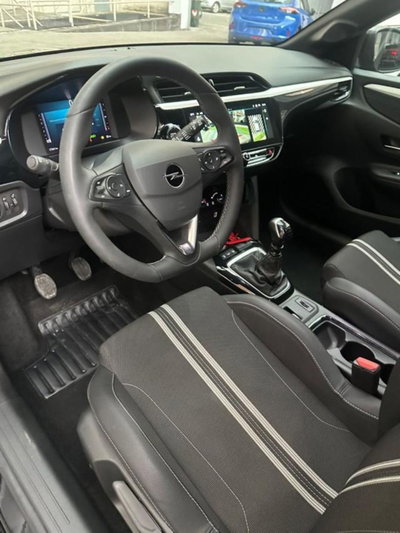 Opel Corsa 1.2 100 CV GS Line (8)