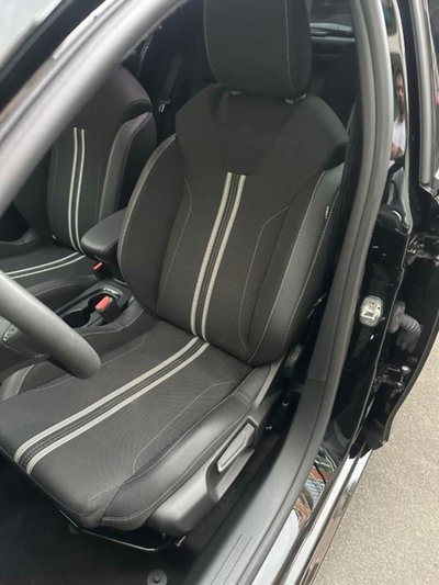 Opel Corsa 1.2 100 CV GS Line (9)