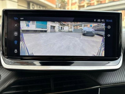 Peugeot 2008 PureTech 100 S&S Allure (13)