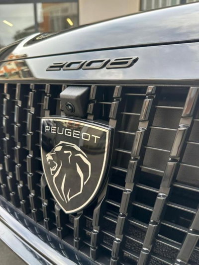Peugeot 2008 PureTech 100 S&S Allure (19)