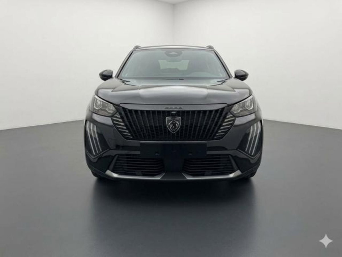 Peugeot 2008 PureTech 100 S&S Allure (2)