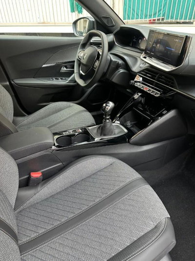 Peugeot 2008 PureTech 100 S&S Allure (20)