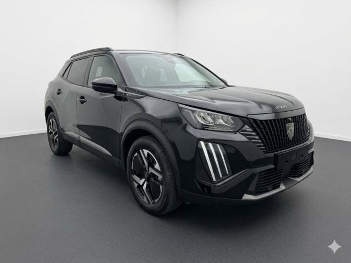 Peugeot 2008 PureTech 100 S&S Allure (3)