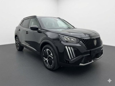 Peugeot 2008 PureTech 100 S&S Allure (3)