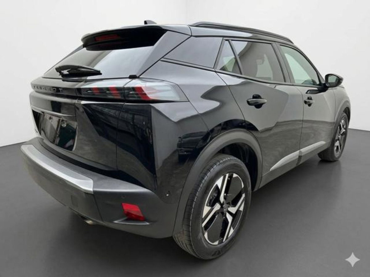 Peugeot 2008 PureTech 100 S&S Allure (4)