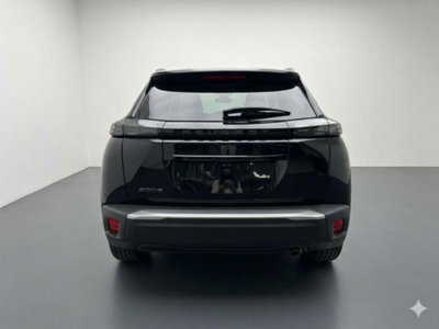 Peugeot 2008 PureTech 100 S&S Allure (5)