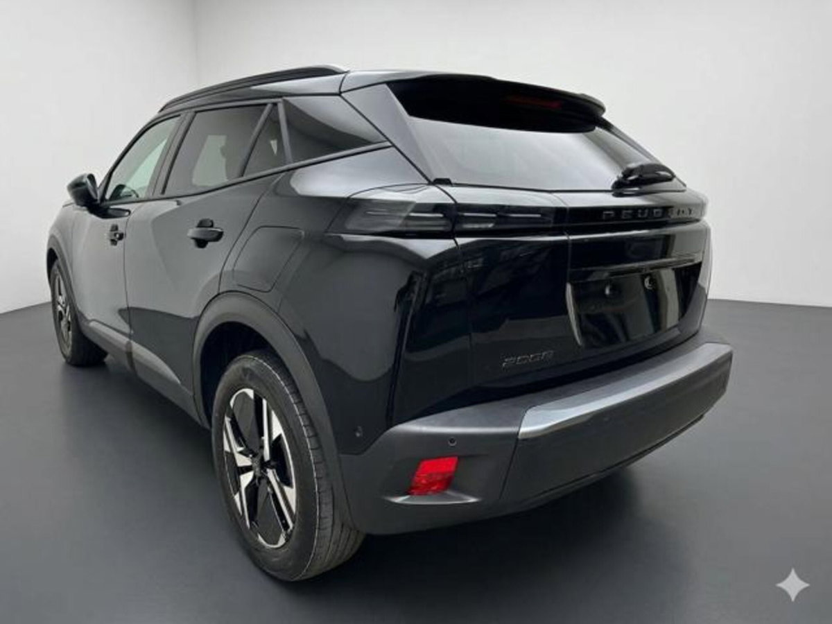 Peugeot 2008 PureTech 100 S&S Allure (6)