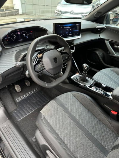 Peugeot 2008 PureTech 100 S&S Allure (8)