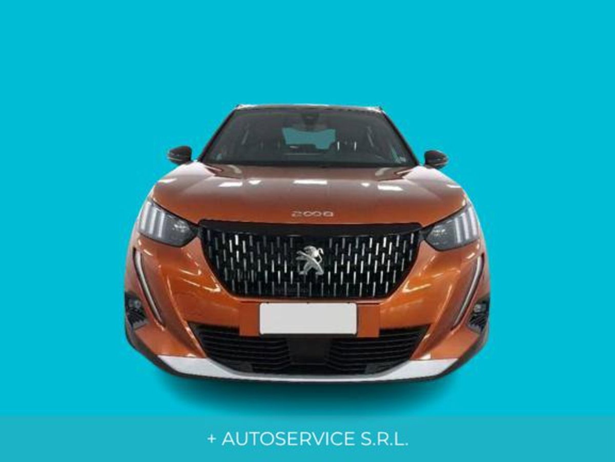 Peugeot 2008 PureTech 130 S&S GT (2)