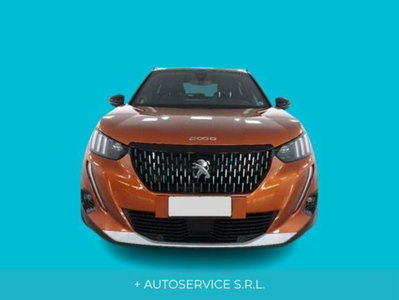 Peugeot 2008 PureTech 130 S&S GT (2)