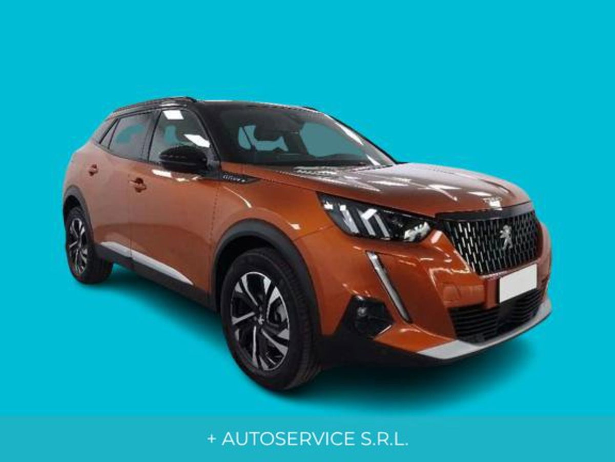 Peugeot 2008 PureTech 130 S&S GT (3)