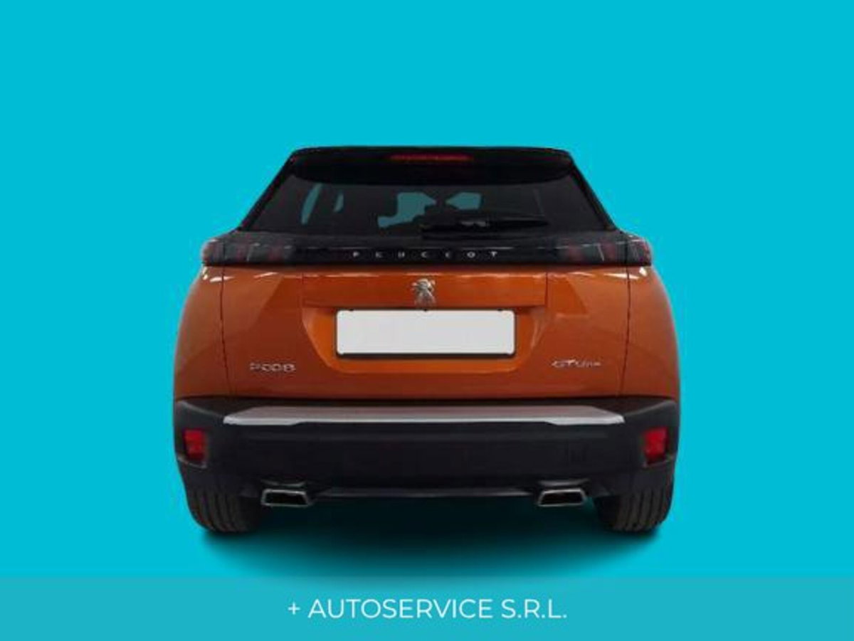 Peugeot 2008 PureTech 130 S&S GT (4)
