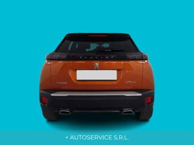 Peugeot 2008 PureTech 130 S&S GT (4)