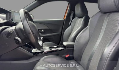 Peugeot 2008 PureTech 130 S&S GT (5)