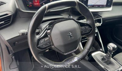 Peugeot 2008 PureTech 130 S&S GT (6)