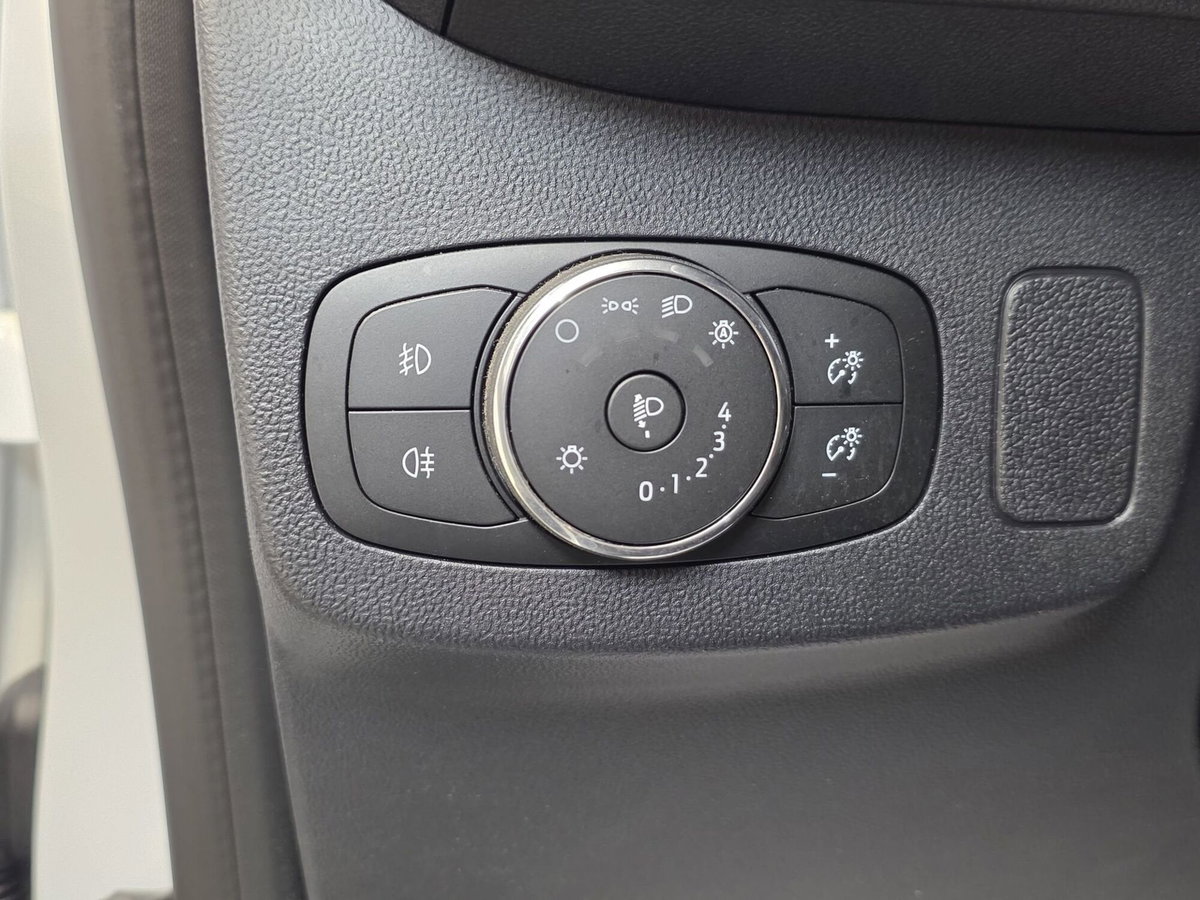 Ford Puma 1.0 ecoboost h ST-Line 125cv auto (13)