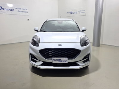 Ford Puma 1.0 ecoboost h ST-Line 125cv auto (2)