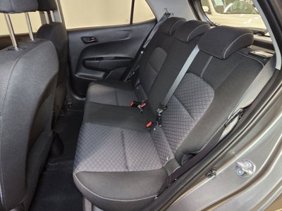 Kia Picanto 1.0 12V Easy Bi-Fuel (11)
