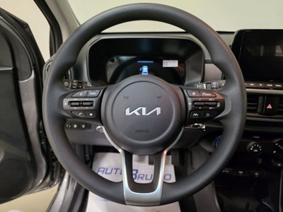 Kia Picanto 1.0 12V Easy Bi-Fuel (16)