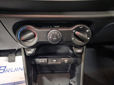 Kia Picanto 1.0 12V Easy Bi-Fuel (20)