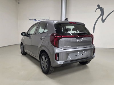 Kia Picanto 1.0 12V Easy Bi-Fuel (7)