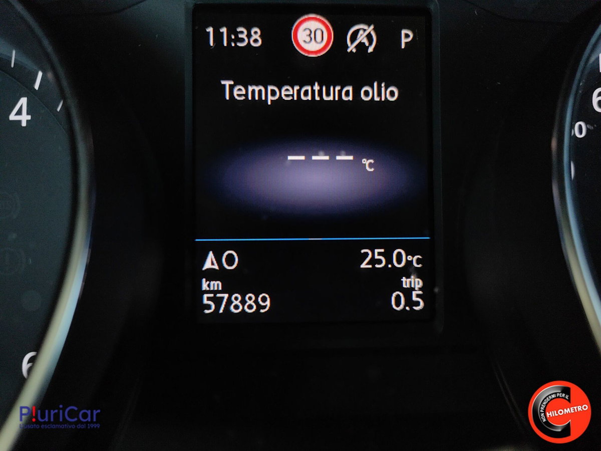 Volkswagen Passat Variant 2.0 TDI SCR 122 CV EVO DSG Business (10)
