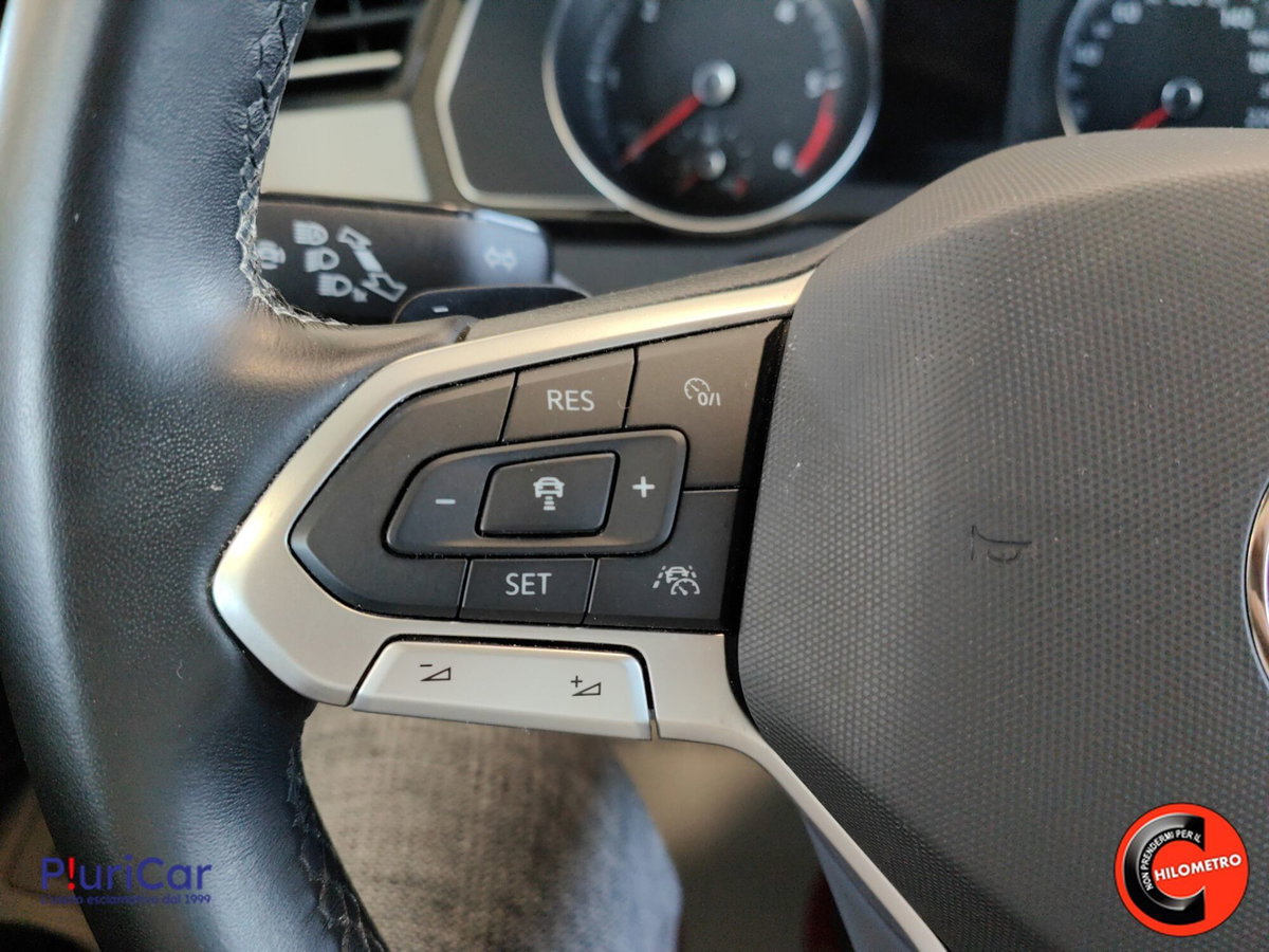 Volkswagen Passat Variant 2.0 TDI SCR 122 CV EVO DSG Business (17)