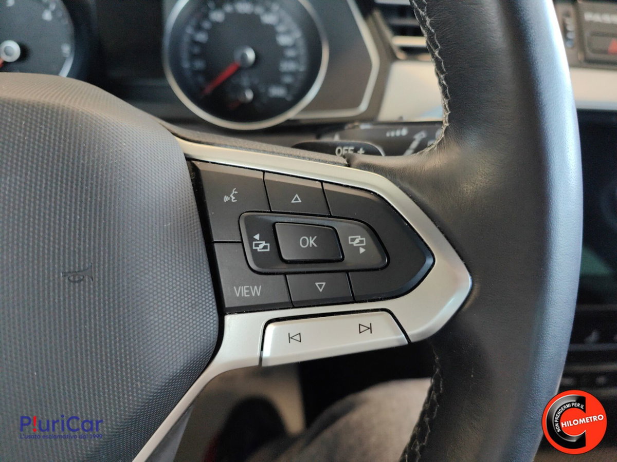 Volkswagen Passat Variant 2.0 TDI SCR 122 CV EVO DSG Business (20)