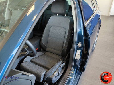 Volkswagen Passat Variant 2.0 TDI SCR 122 CV EVO DSG Business (4)