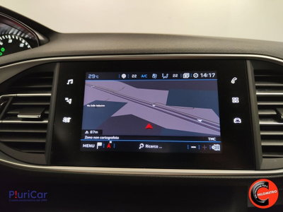 Peugeot 308 BlueHDi 130 S&S EAT8 Allure Pack (11)