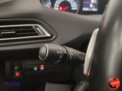 Peugeot 308 BlueHDi 130 S&S EAT8 Allure Pack (17)