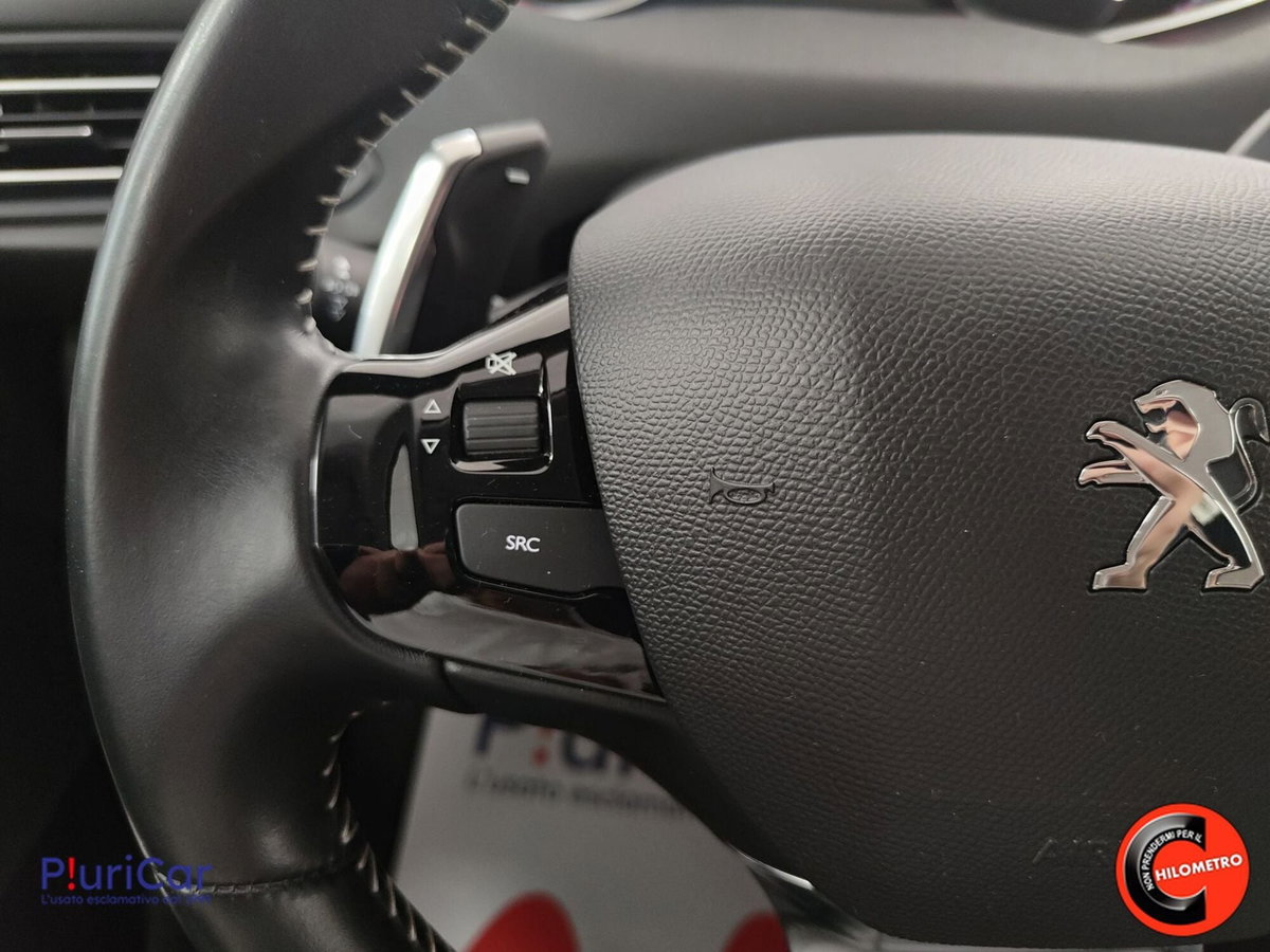 Peugeot 308 BlueHDi 130 S&S EAT8 Allure Pack (19)