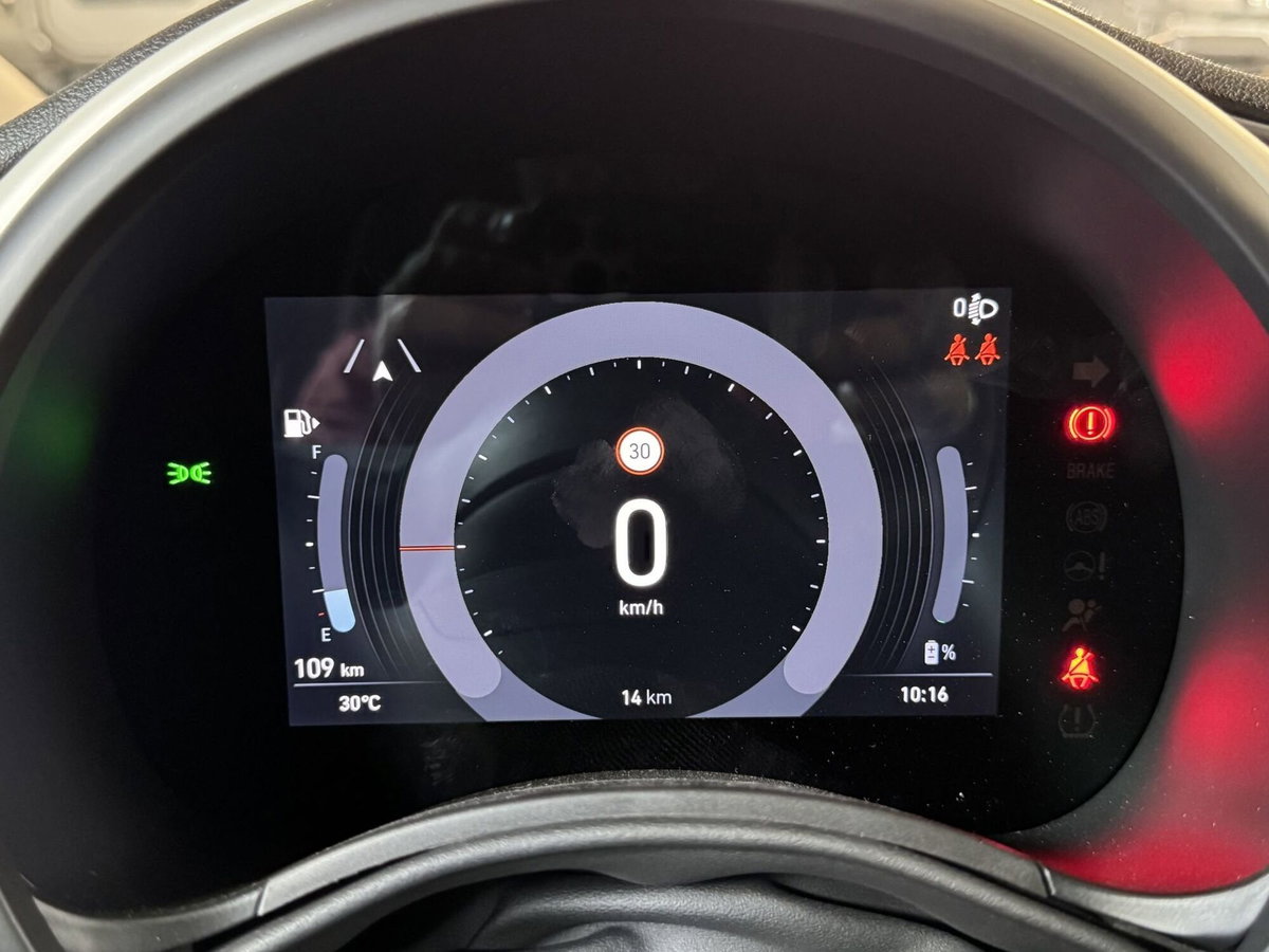Fiat 500 Cabrio 1.0 hybrid La Prima (15)