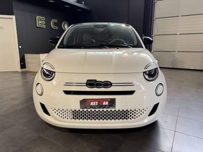 Fiat 500 Cabrio 1.0 hybrid La Prima (2)