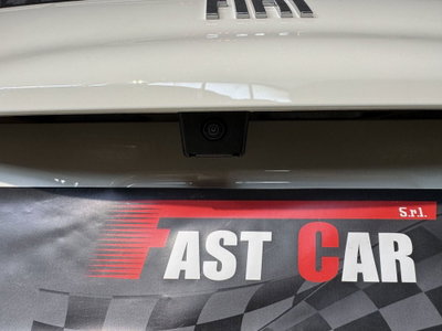 Fiat 500 Cabrio 1.0 hybrid La Prima (9)