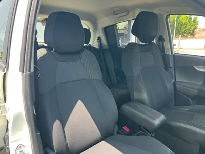 Mahindra KUV100 1.2 K8 m-bifuel (15)