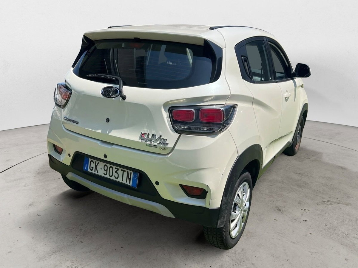 Mahindra KUV100 1.2 K8 m-bifuel (3)