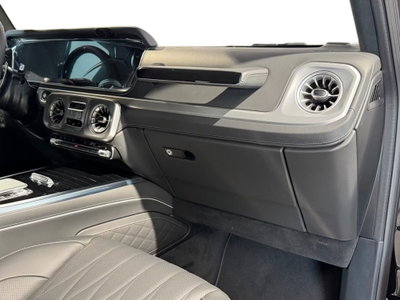 Mercedes-Benz Classe G AMG 63 585cv auto (10)