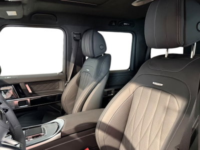 Mercedes-Benz Classe G AMG 63 585cv auto (6)