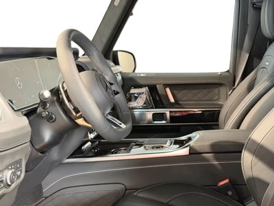 Mercedes-Benz Classe G AMG 63 585cv auto (7)