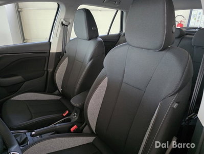 Skoda Kamiq 1.0 tsi Your Way 115cv dsg (10)