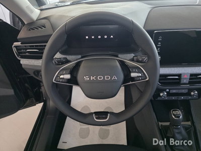 Skoda Kamiq 1.0 tsi Your Way 115cv dsg (12)