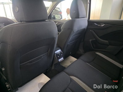 Skoda Kamiq 1.0 tsi Your Way 115cv dsg (16)