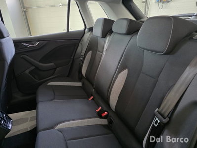 Skoda Kamiq 1.0 tsi Your Way 115cv dsg (17)