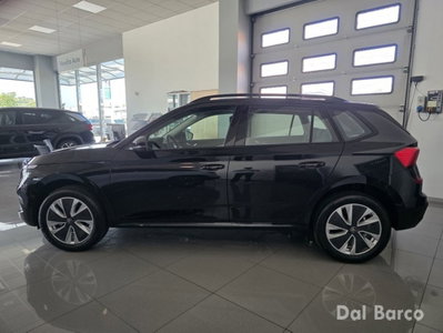 Skoda Kamiq 1.0 tsi Your Way 115cv dsg (2)
