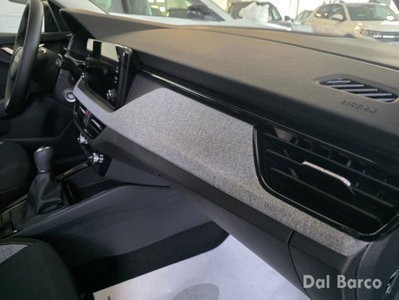 Skoda Kamiq 1.0 tsi Your Way 115cv dsg (20)