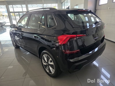 Skoda Kamiq 1.0 tsi Your Way 115cv dsg (3)