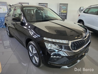 Skoda Kamiq 1.0 tsi Your Way 115cv dsg (6)